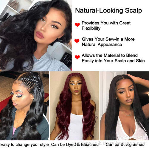 Cheap Wholesale Hair Wigs Human Lace Front Closure Body Wave Full Virgin Brazilian Cuticle Aligned Lace Closure Human Hair Wig